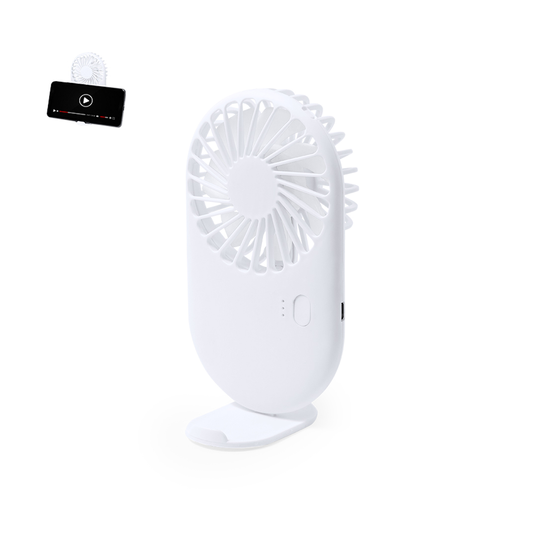 Ventilateur Support Fanger