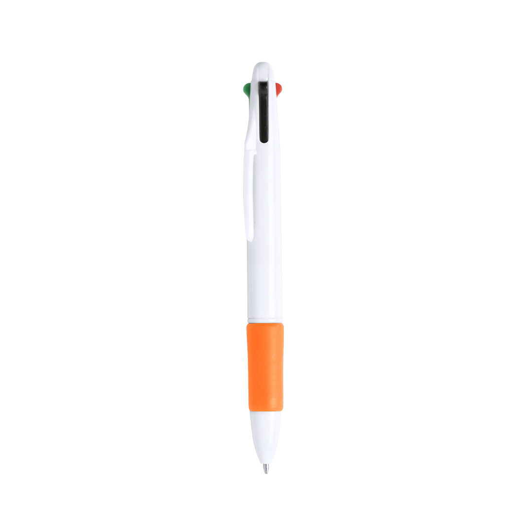 Stylo Multicolore Clessin