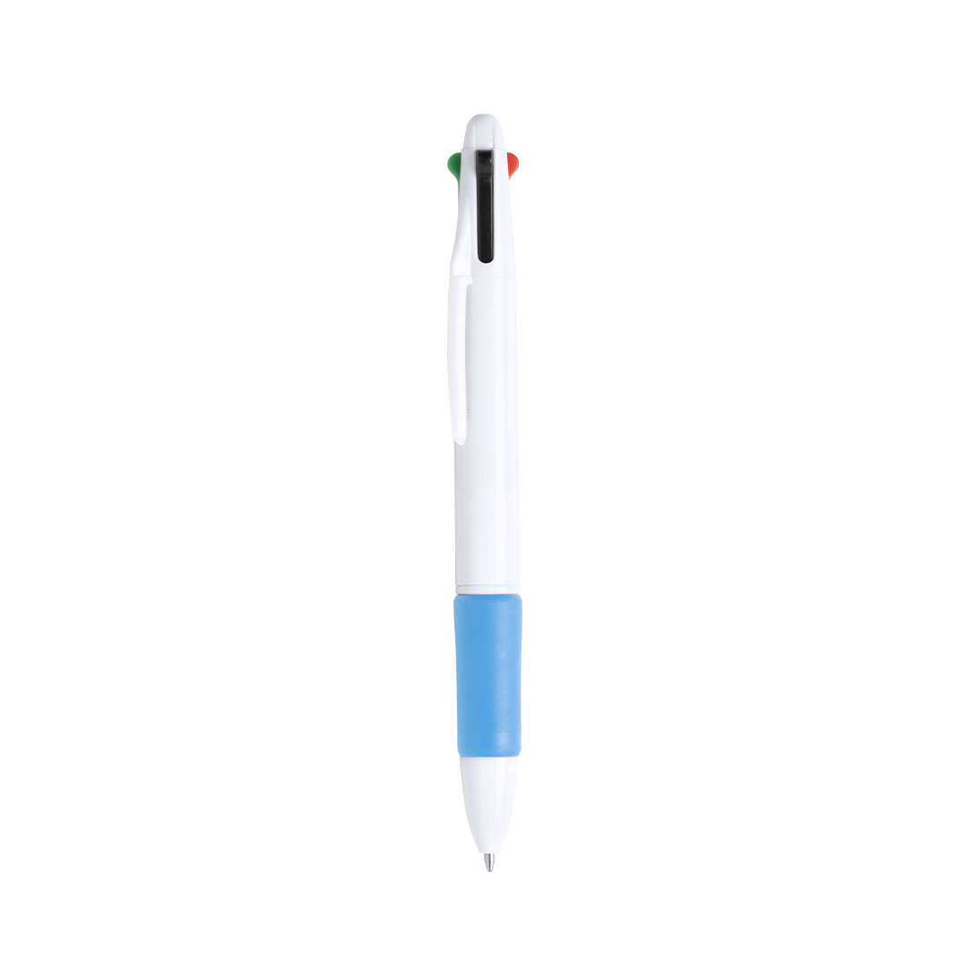 Stylo Multicolore Clessin