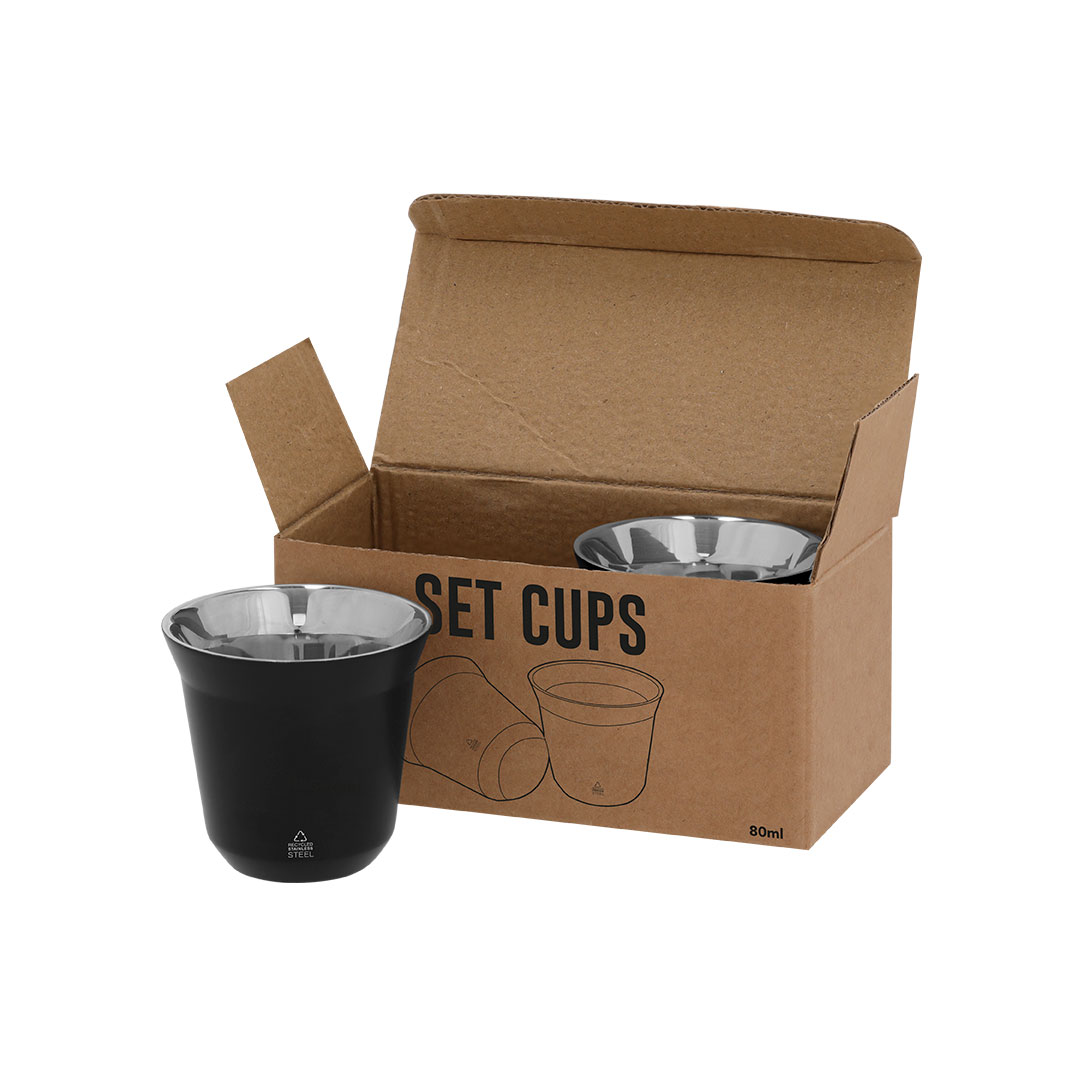 Set Verres Kodet