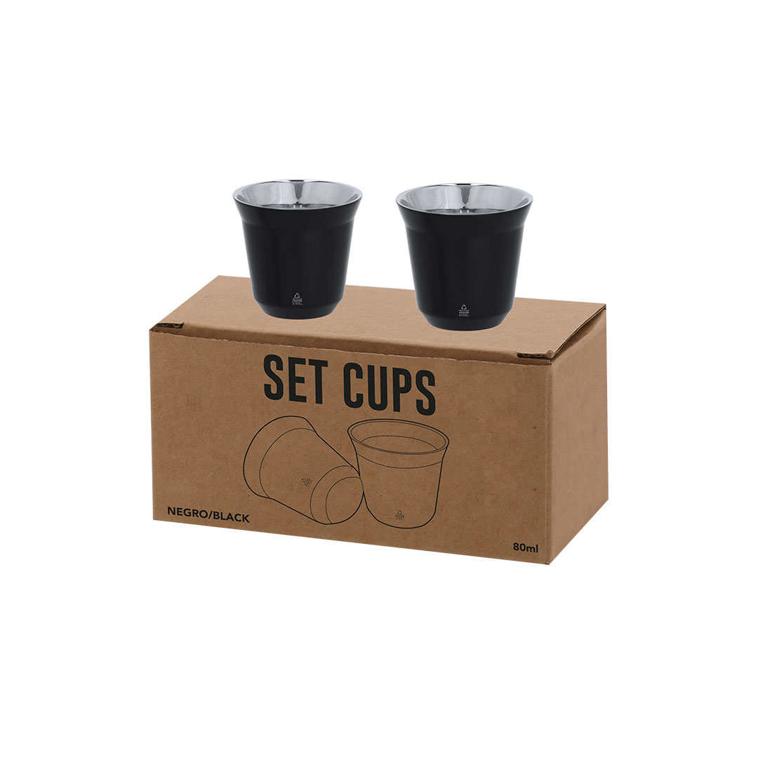 Set Verres Kodet