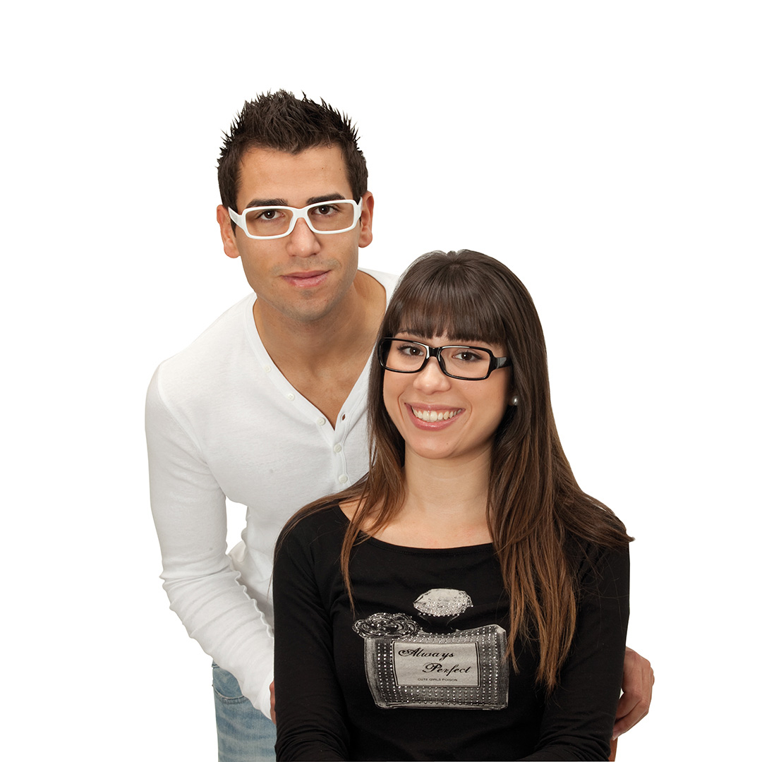 Monture Lunettes Martyns