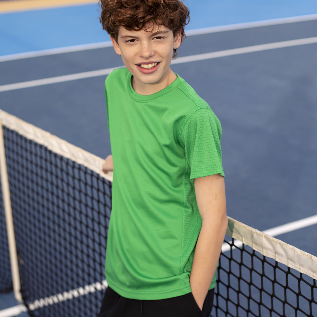 T-Shirt Enfant Rox