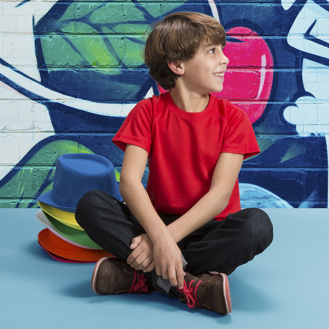 T-Shirt Enfant Rox