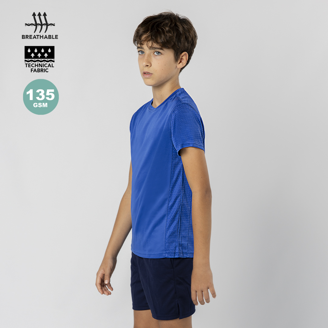 T-Shirt Enfant Rox