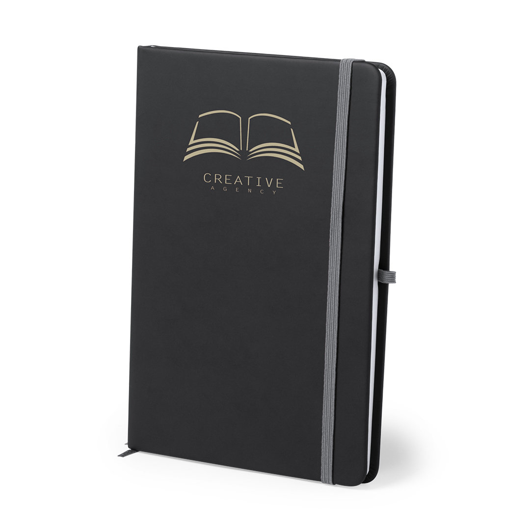 Bloc Notes Kefron