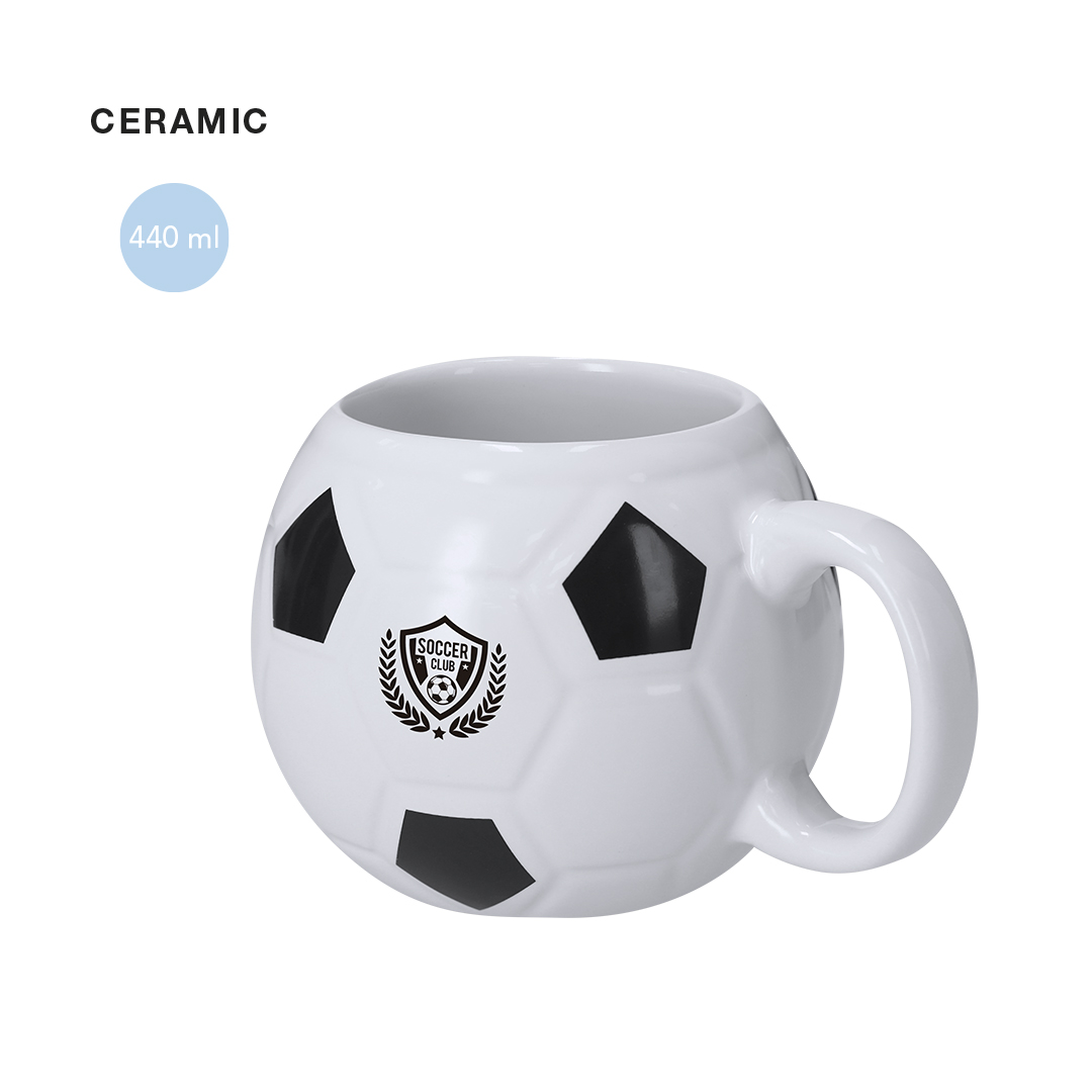 Tasse Hindy