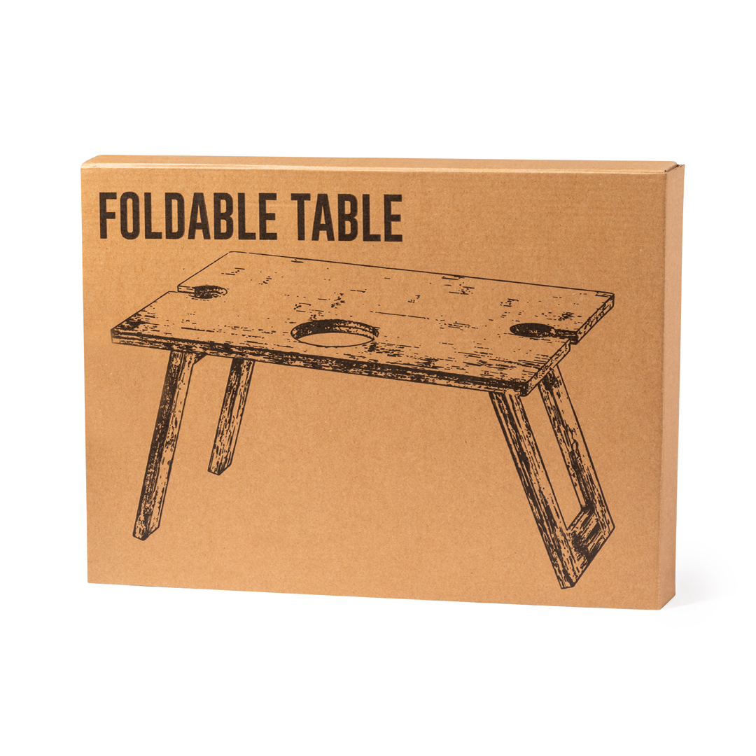 Table Zarbok