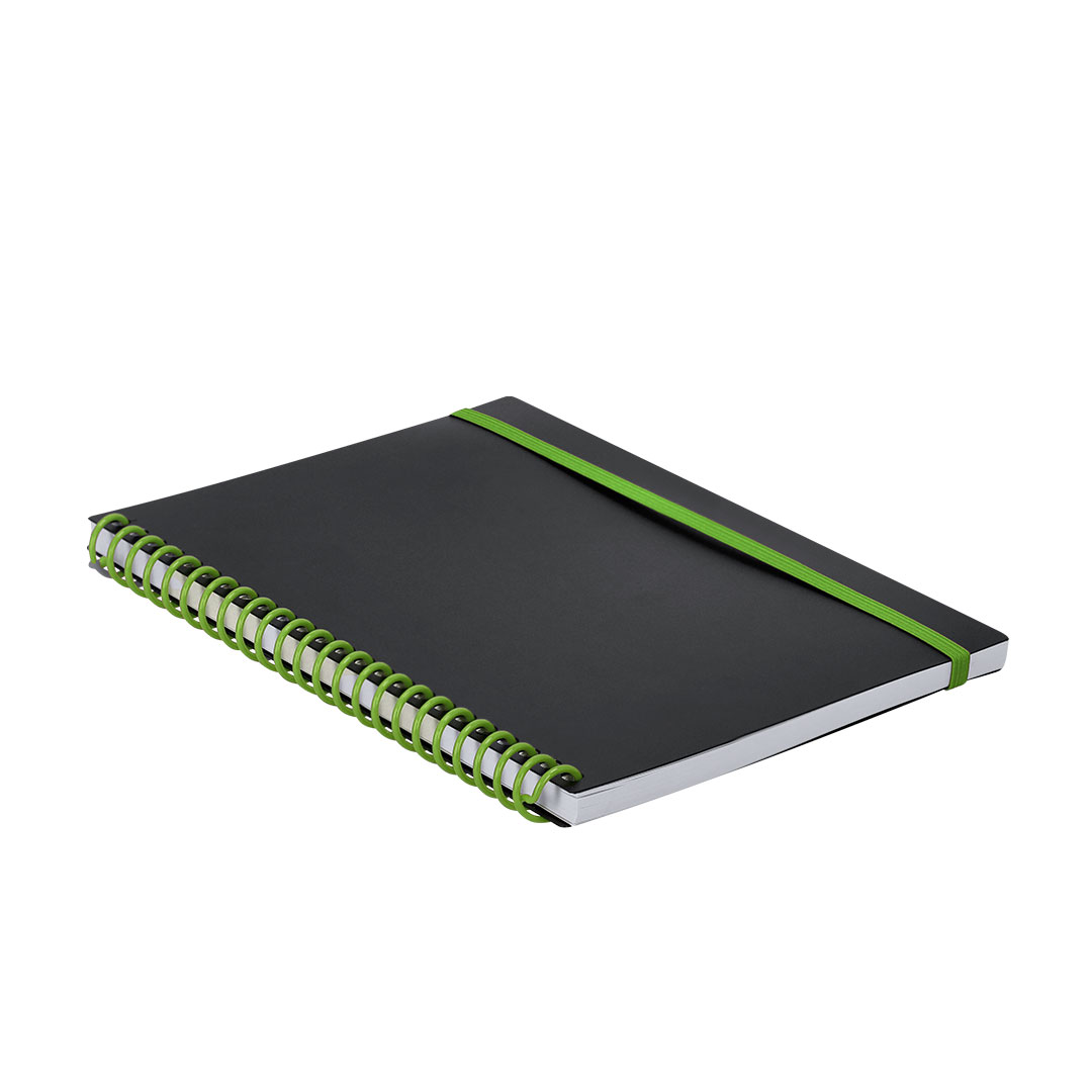 Cahier Bilbo
