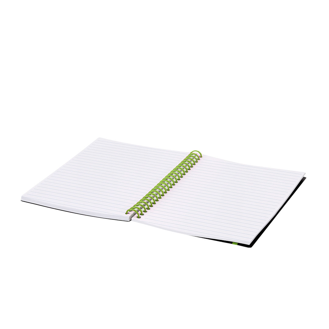 Cahier Bilbo