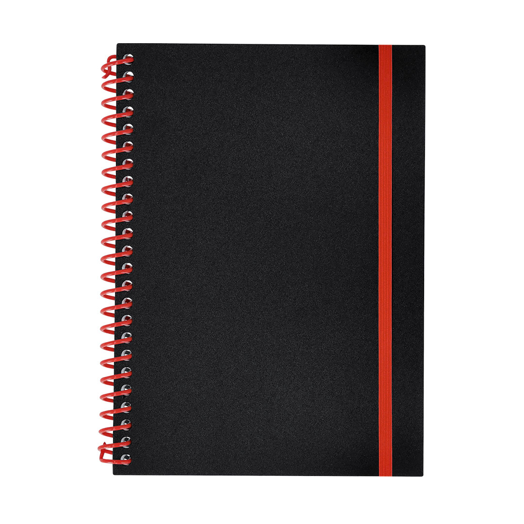 Cahier Bilbo