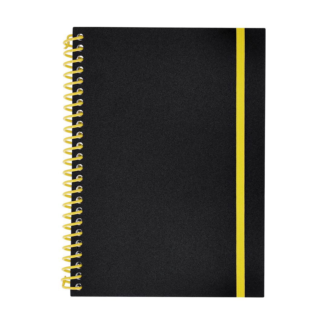 Cahier Bilbo