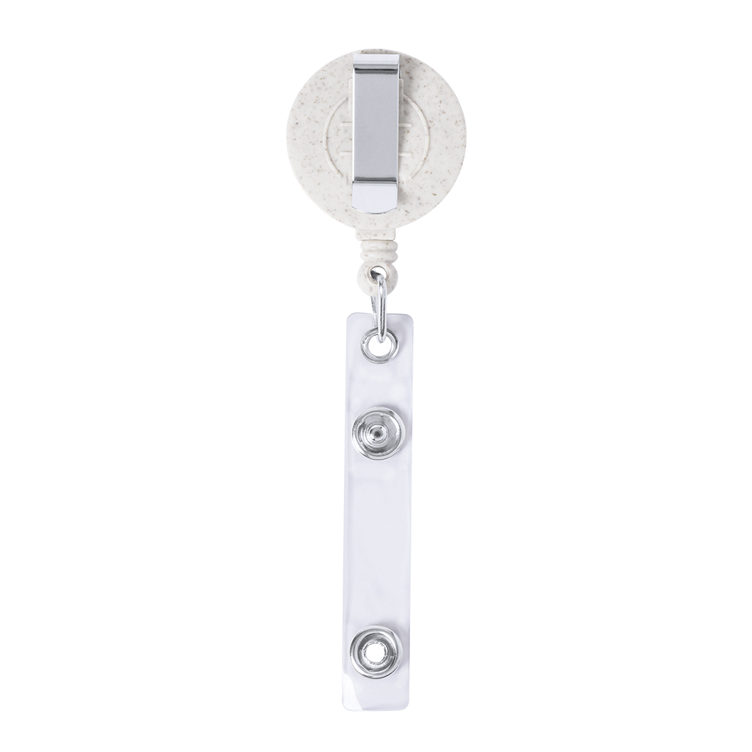 Porte Badge Alikra