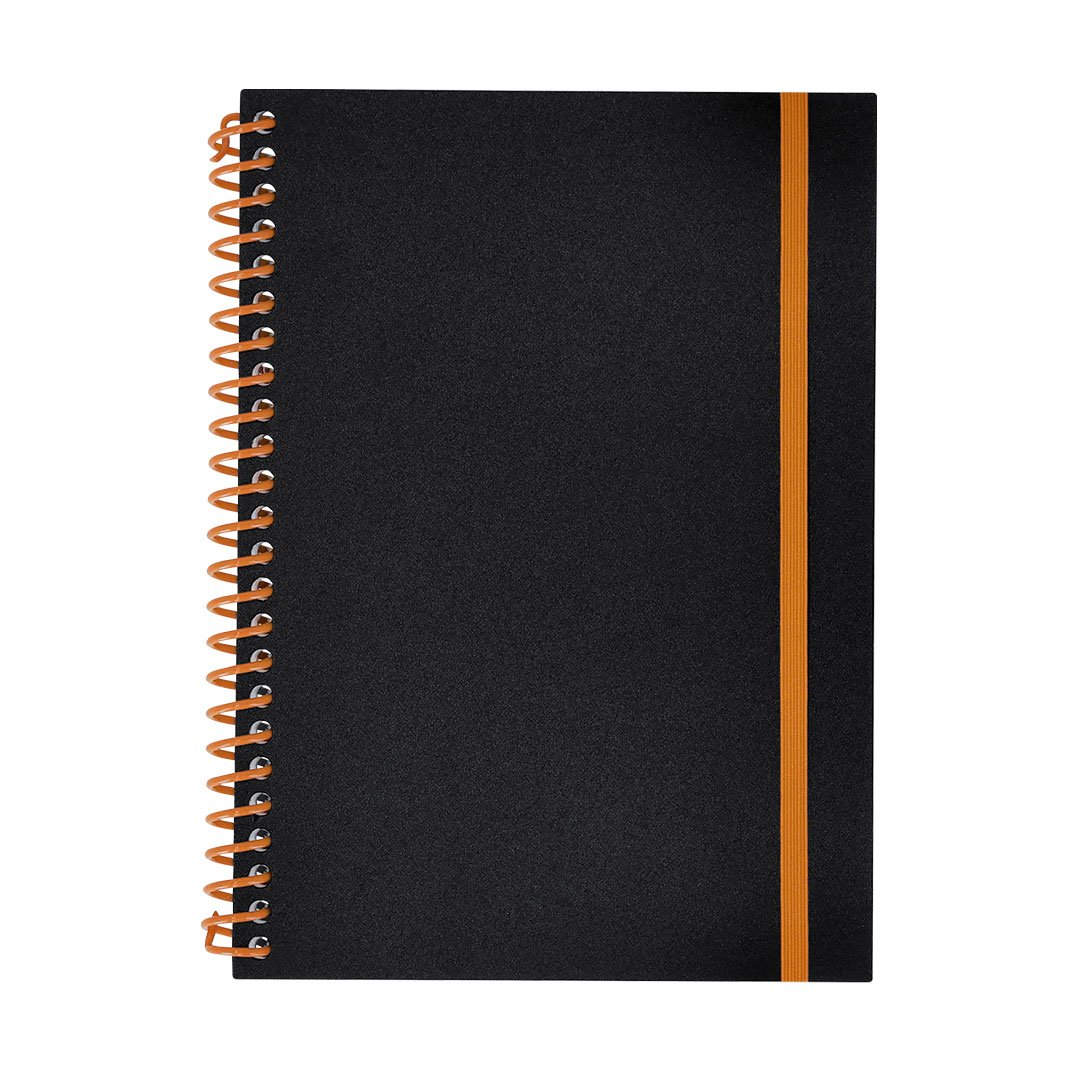 Cahier Bilbo