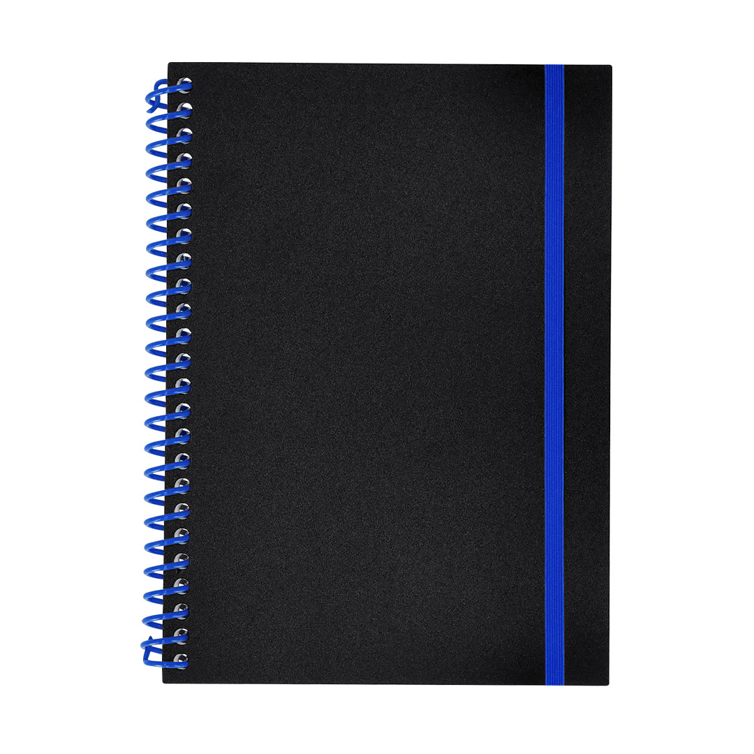 Cahier Bilbo