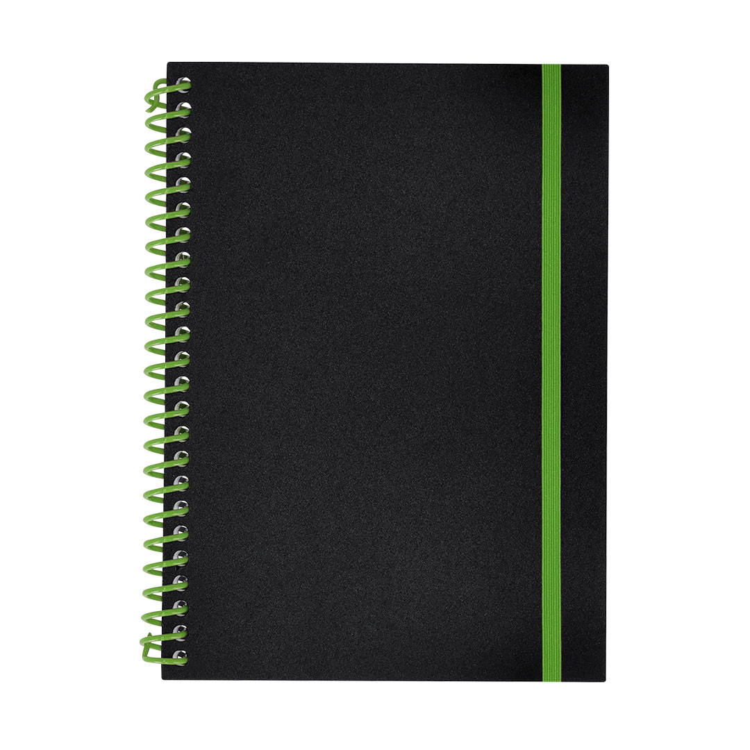 Cahier Bilbo
