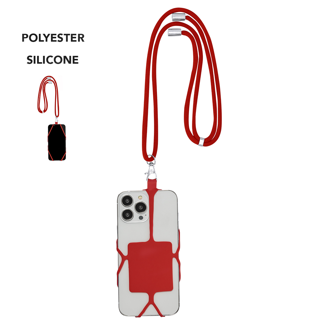 Lanyard Sebly