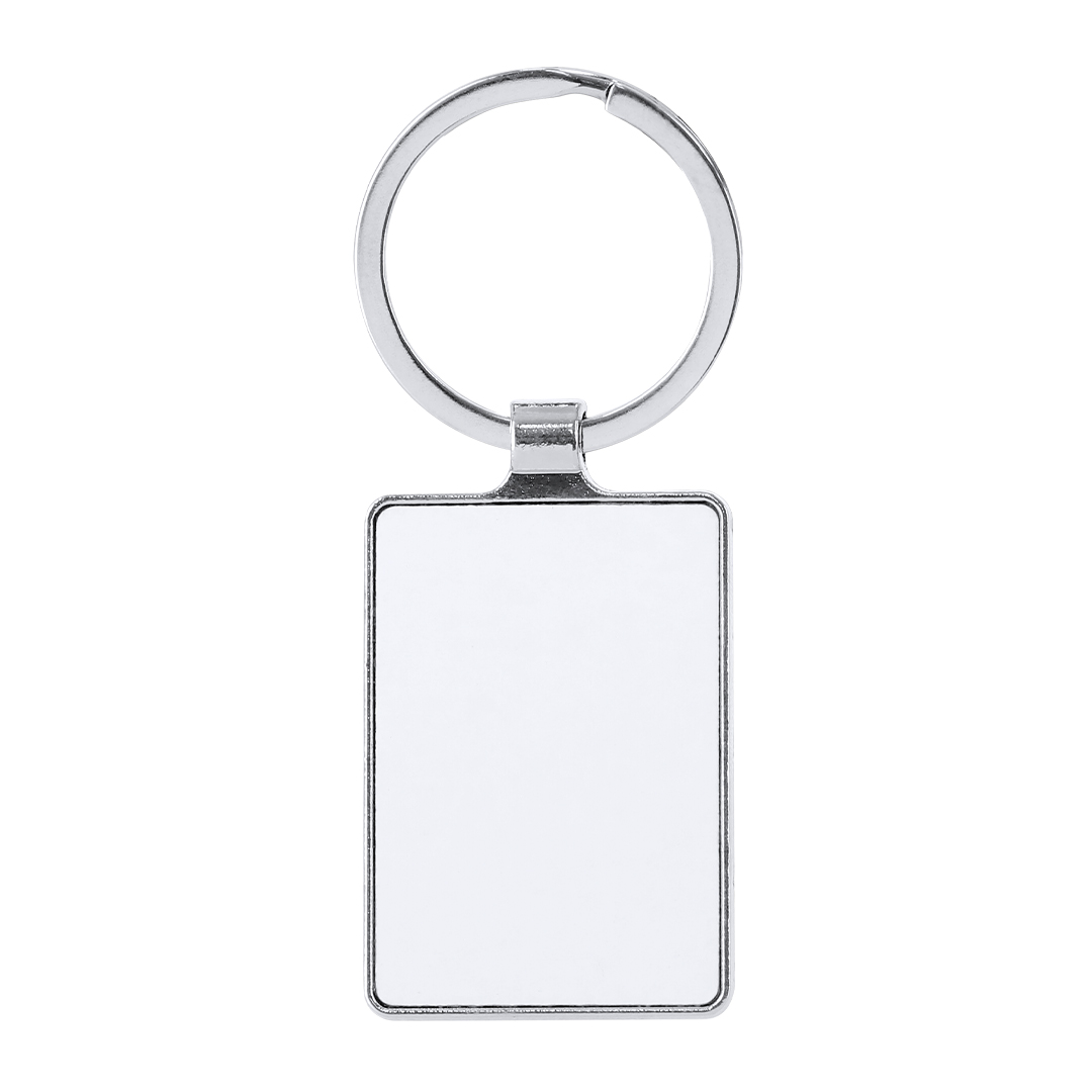 Porte-Clés Sublimation Fimux