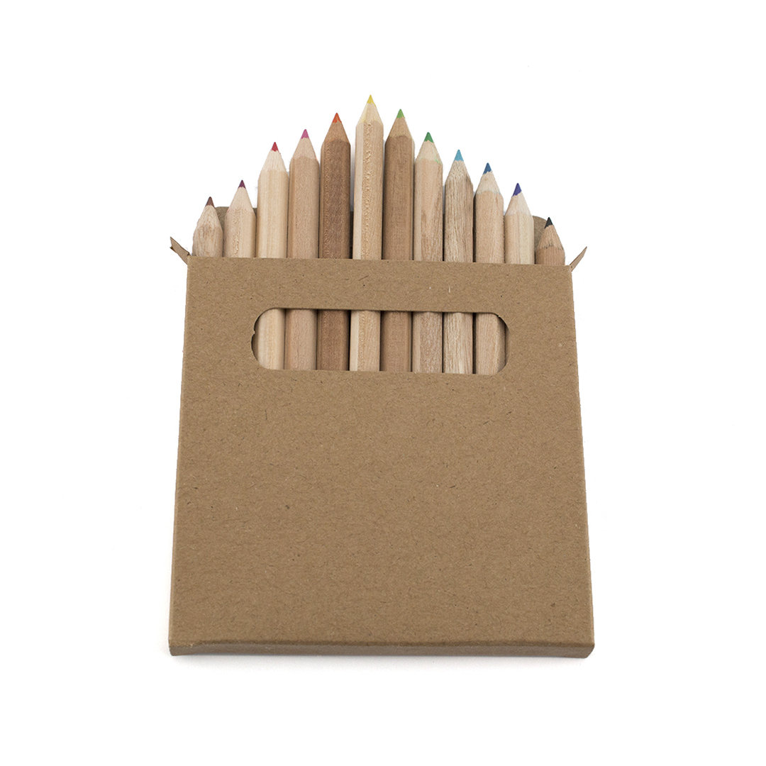 Boîte Crayons Boys