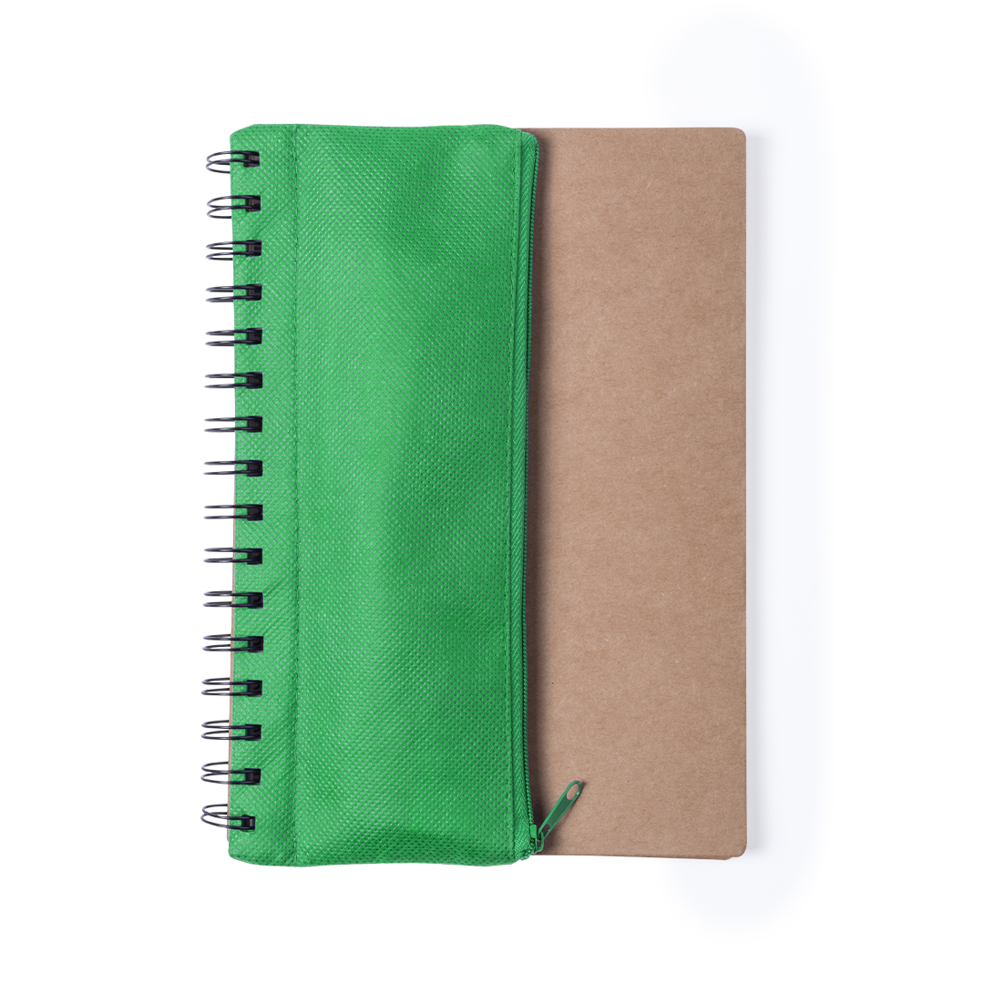 Cahier Mosku