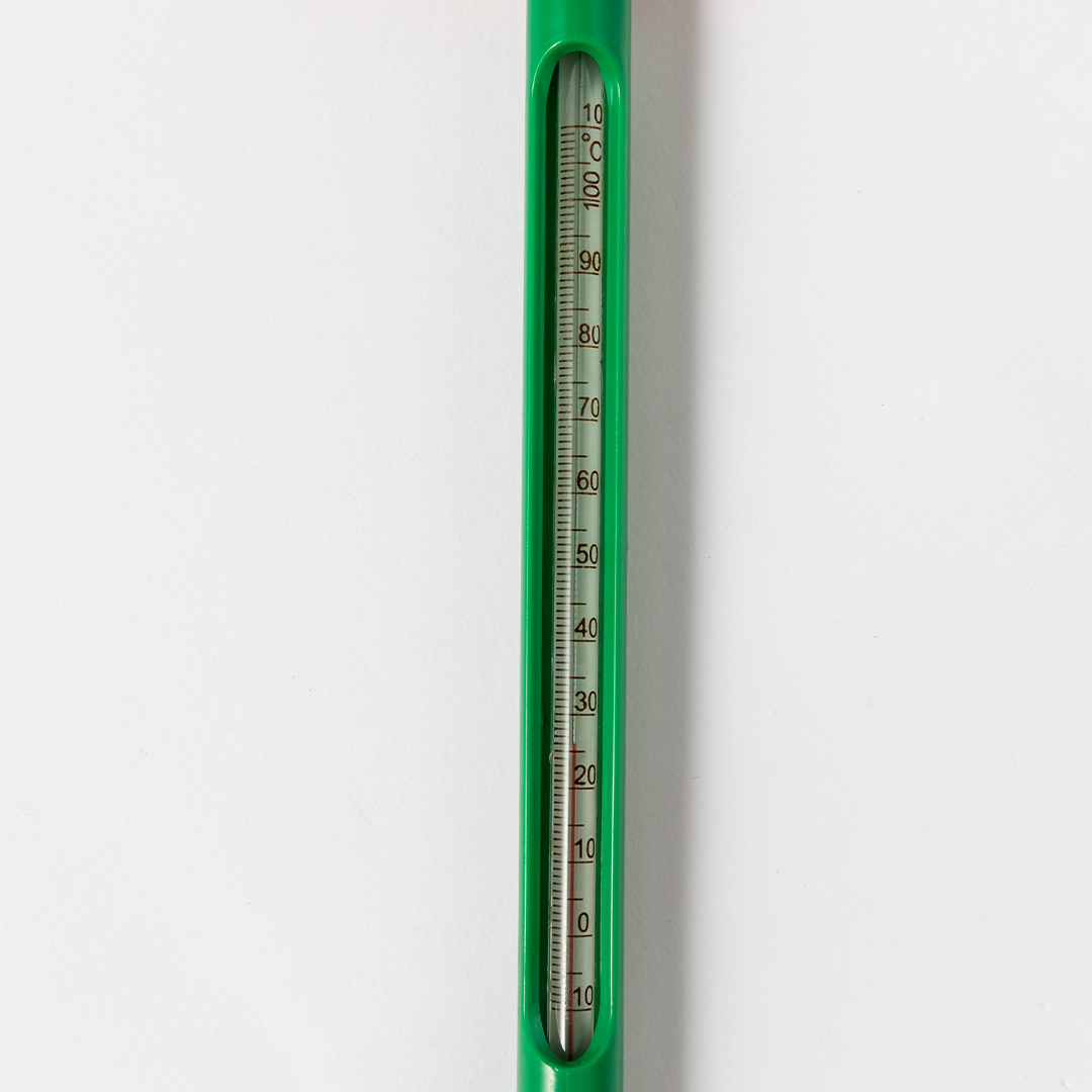 Thermomètre pour Sol Cynex