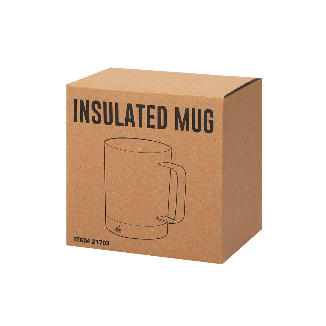 Tasse Rosby