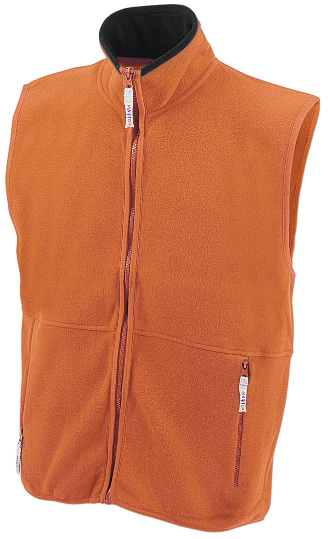 Gilet Forest