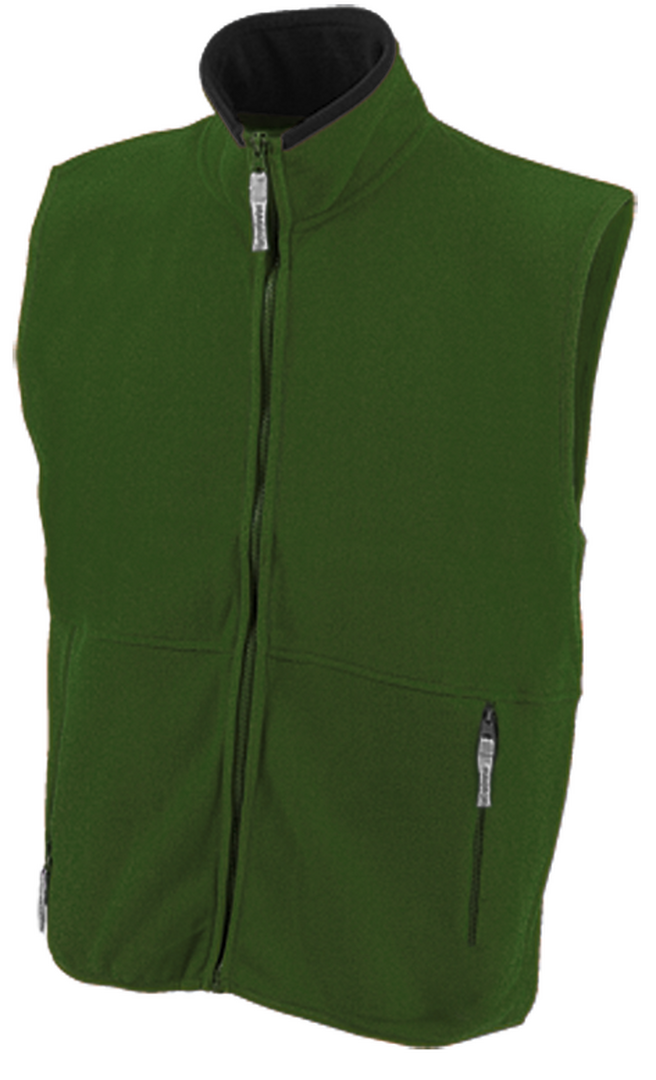 Gilet Forest