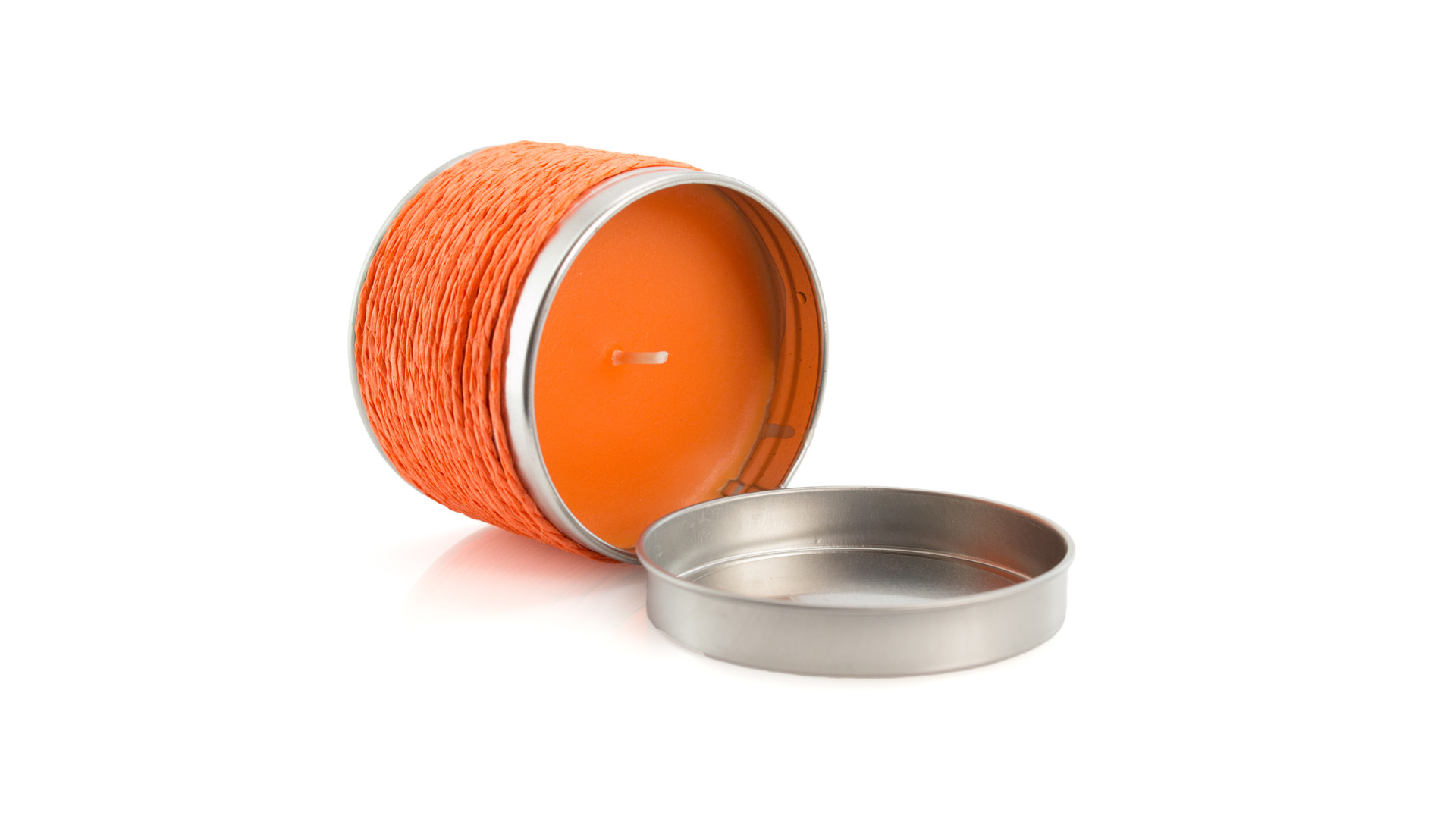 Bougie Aromatique Shiva