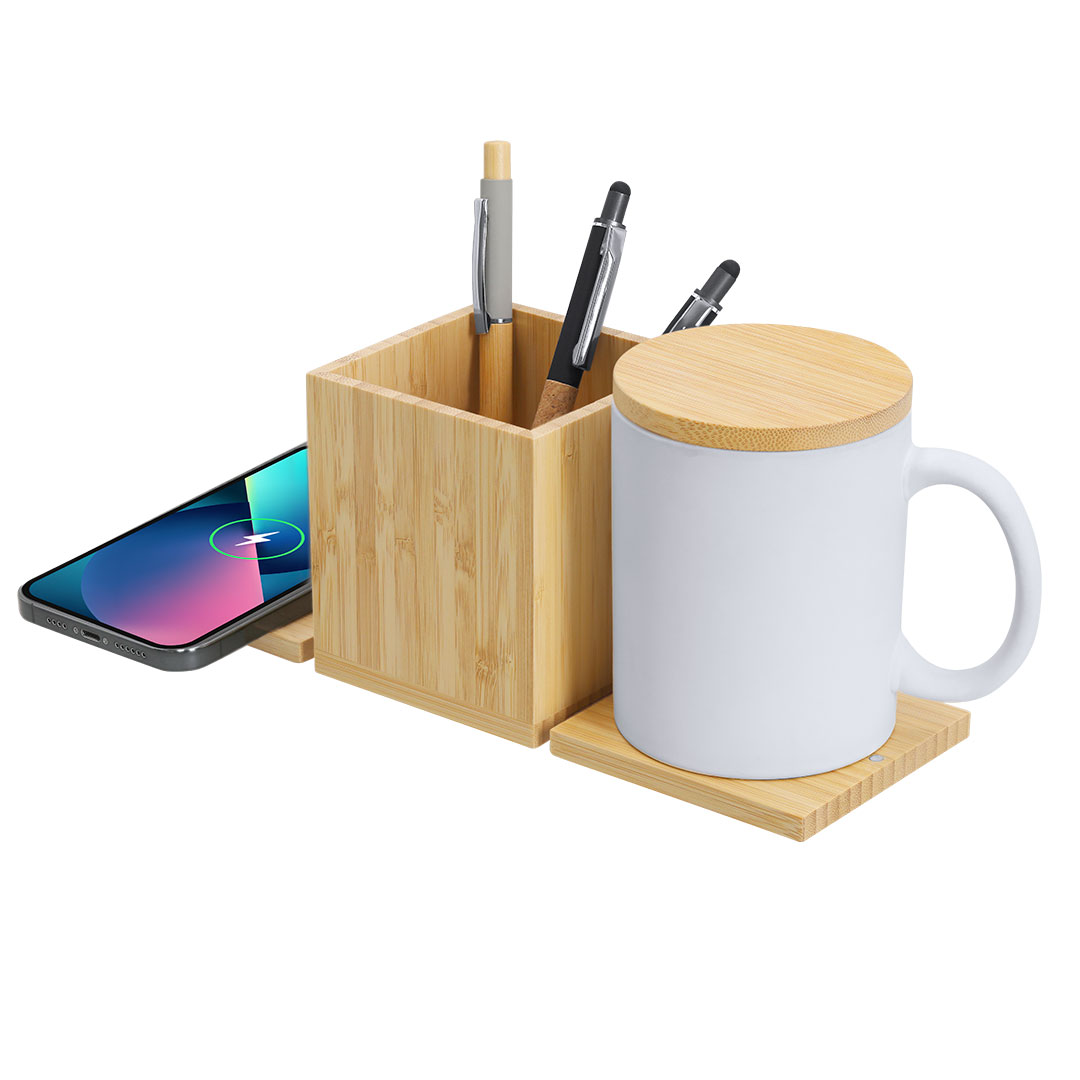 Porte-Crayons Multifonction Deblik