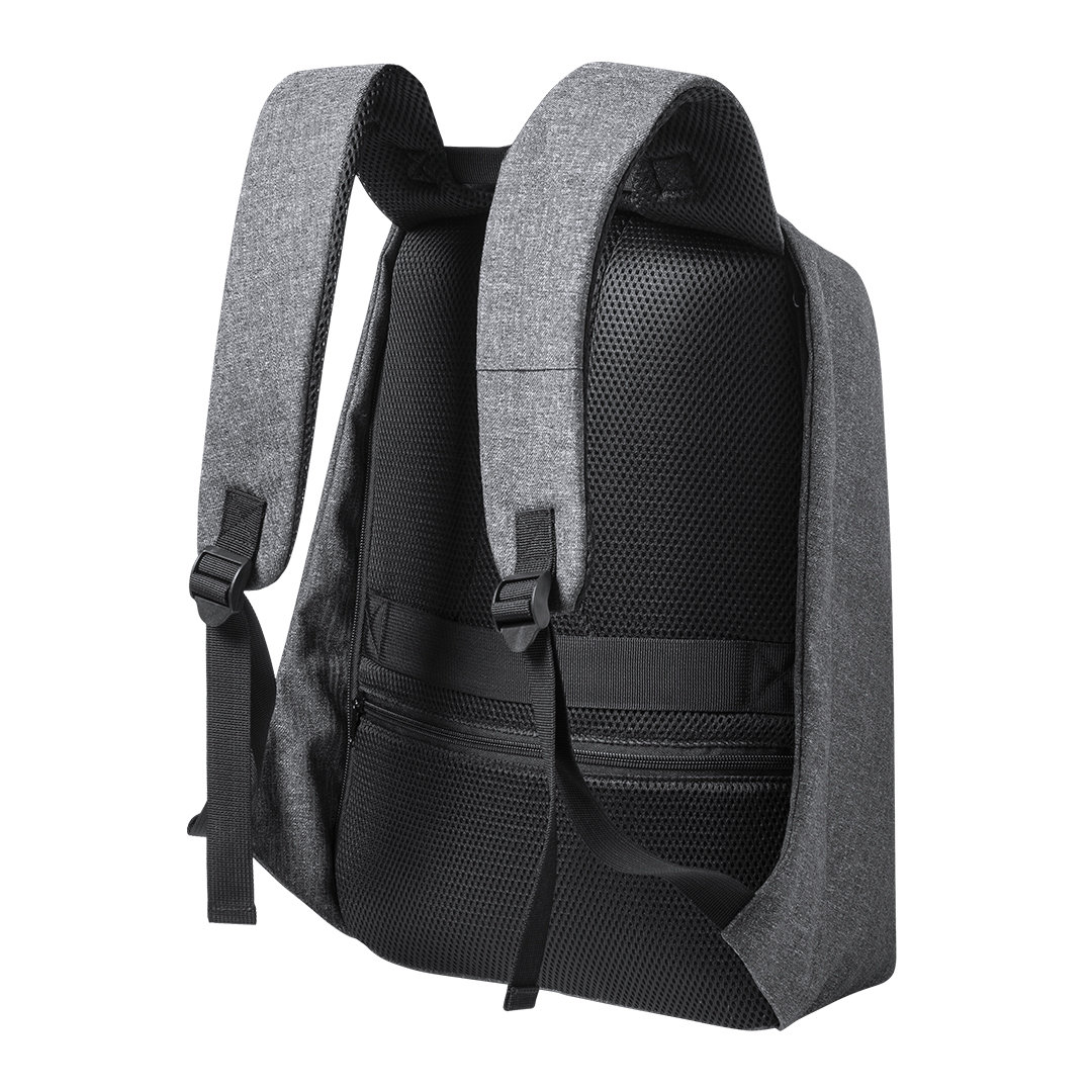 Sac à Dos Antivol Quasar
