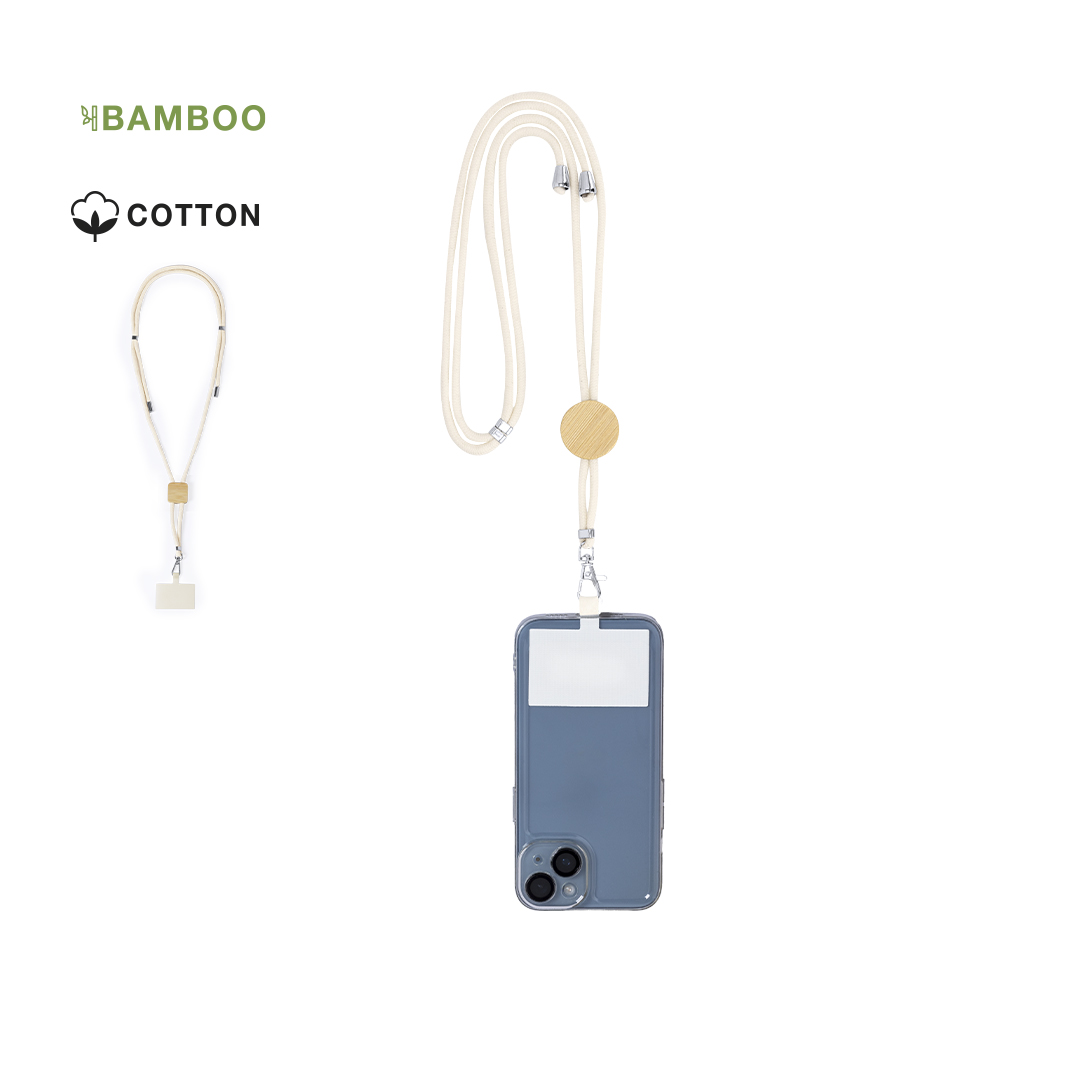 Lanyard Support Reuter