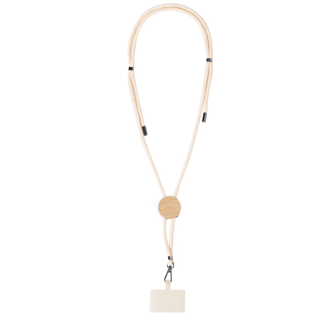 Lanyard Support Reuter