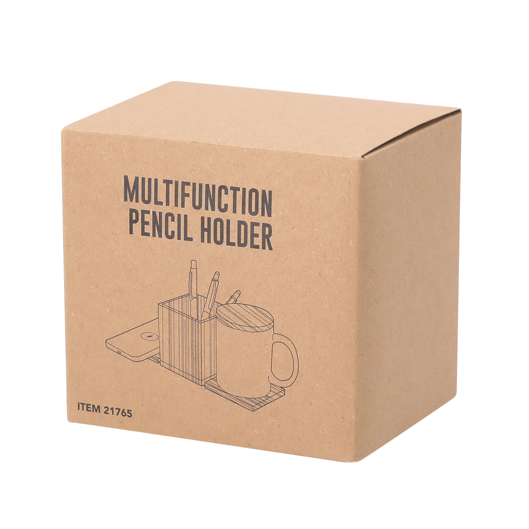 Porte-Crayons Multifonction Deblik