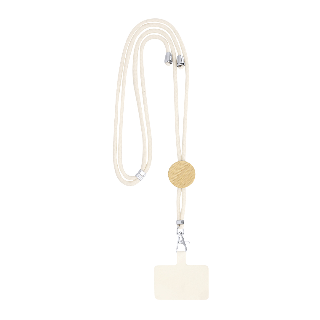 Lanyard Support Reuter
