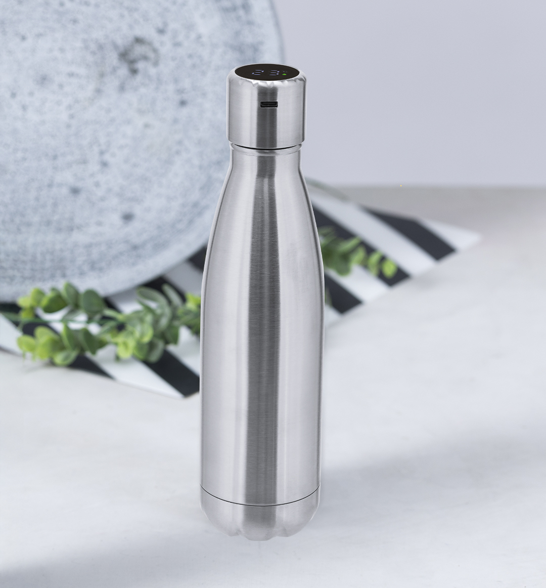 Bidon Thermique Chuck