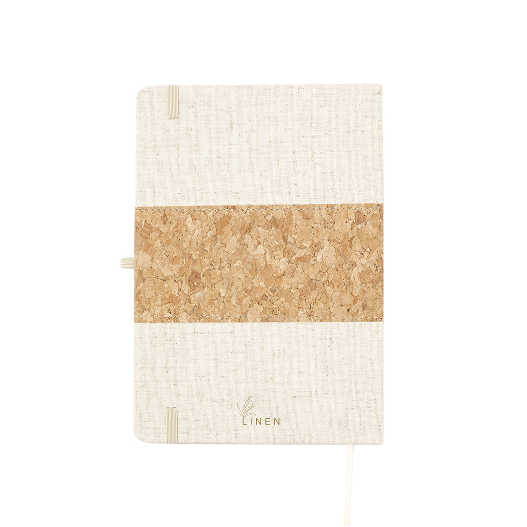 Bloc Notes Yacard