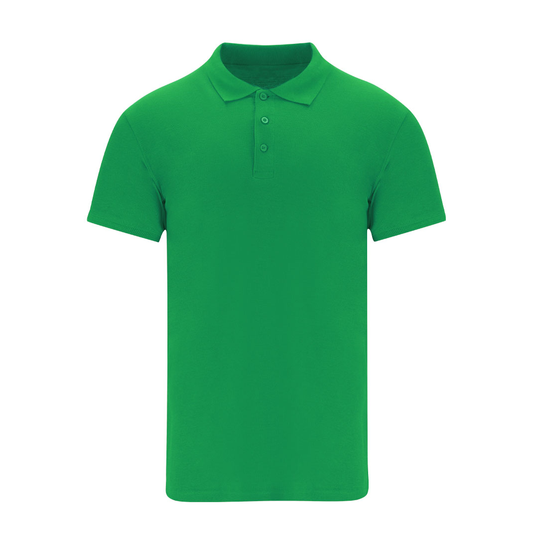 Polo Adulte Couleur Chaplin