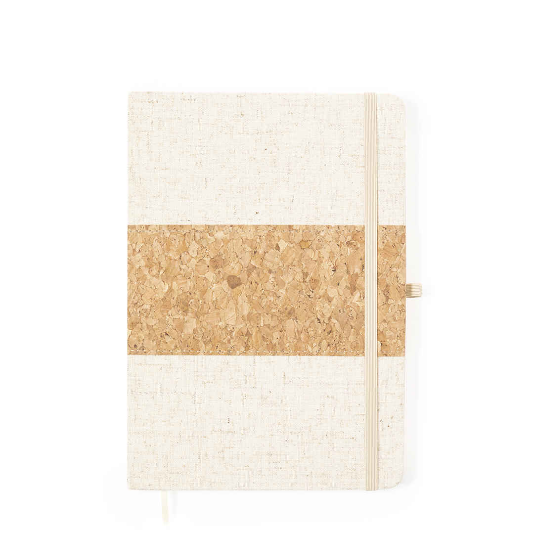 Bloc Notes Yacard