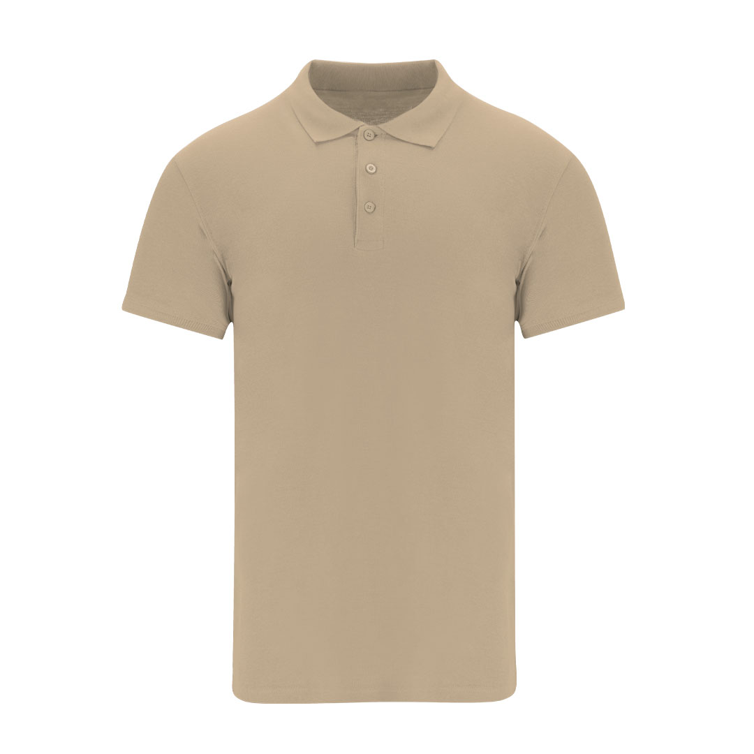 Polo Adulte Couleur Chaplin
