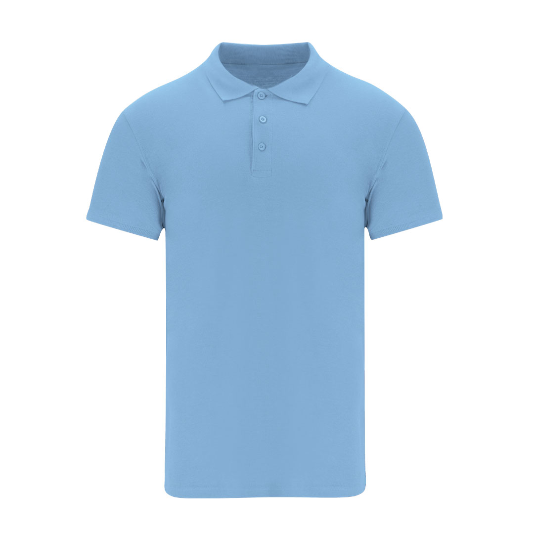Polo Adulte Couleur Chaplin