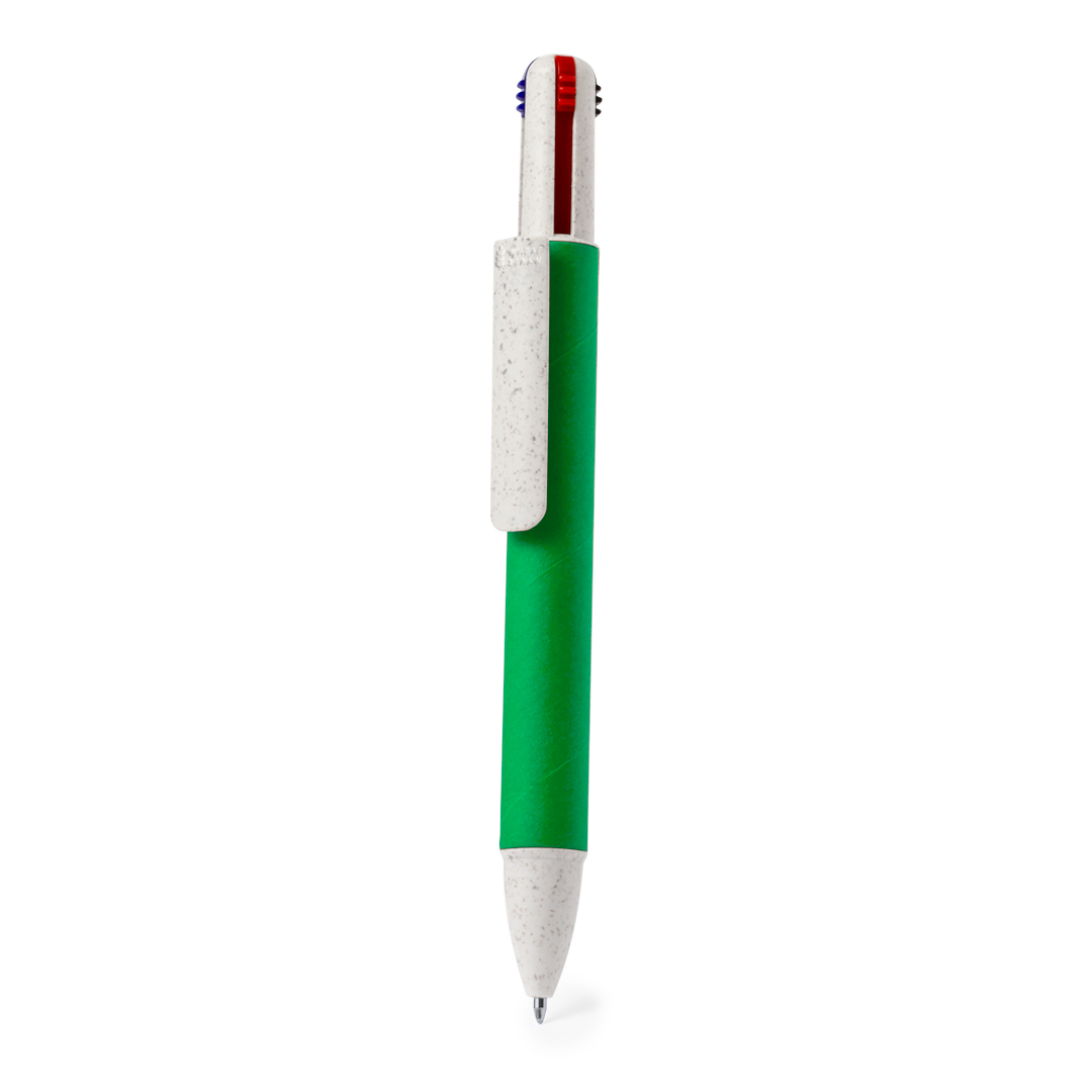 Stylo Multicolore Surtum