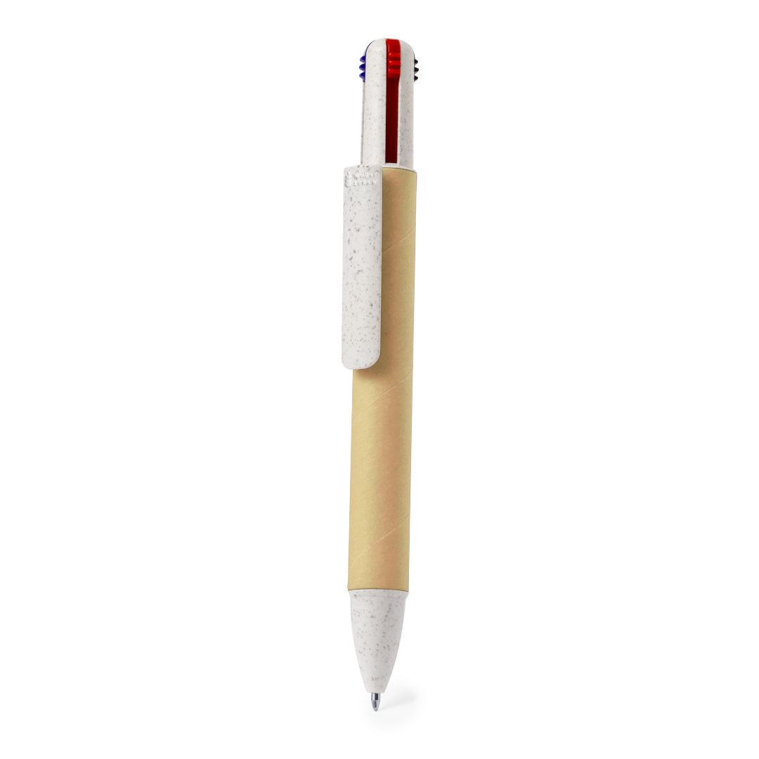 Stylo Multicolore Surtum