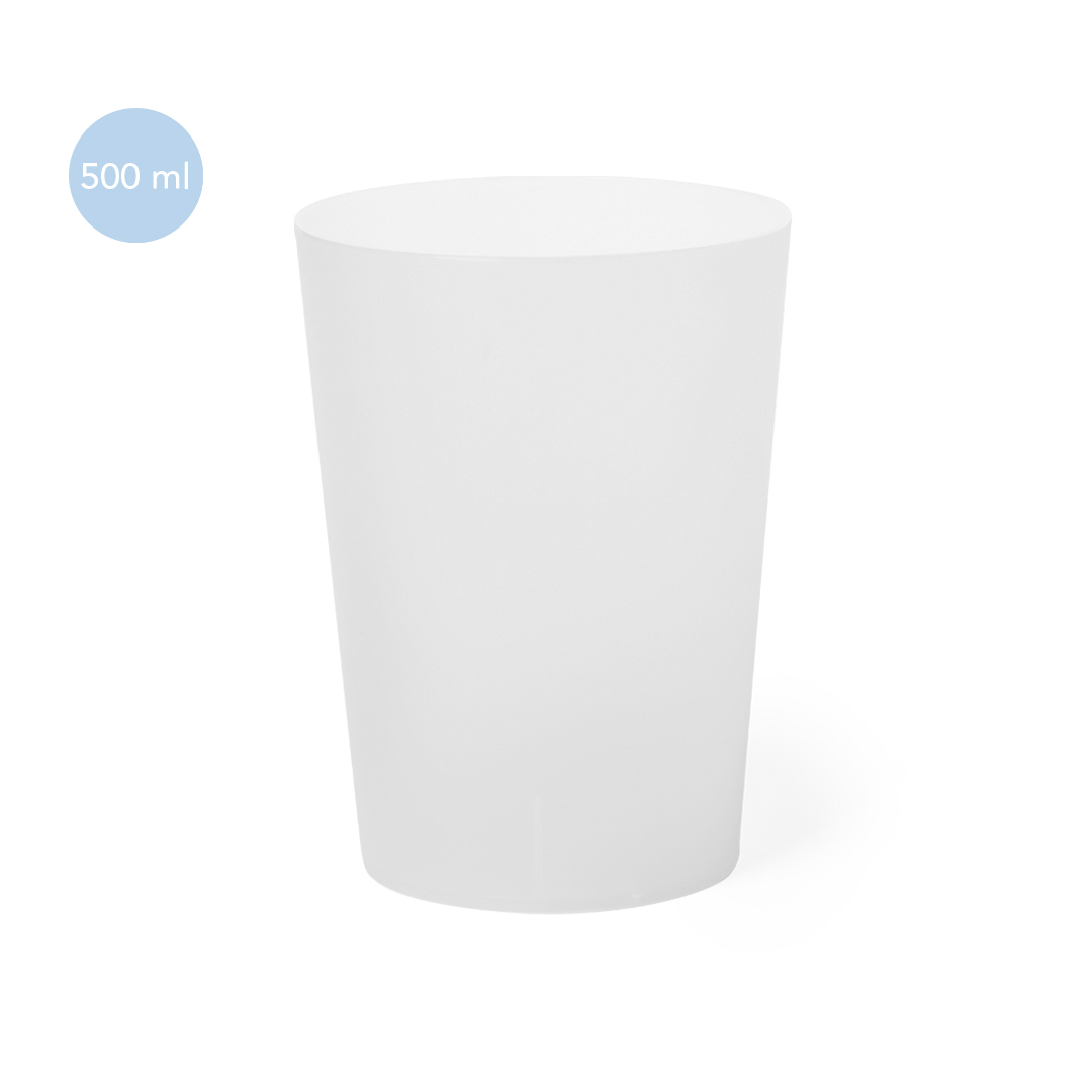Verre Nirmal 500 ml