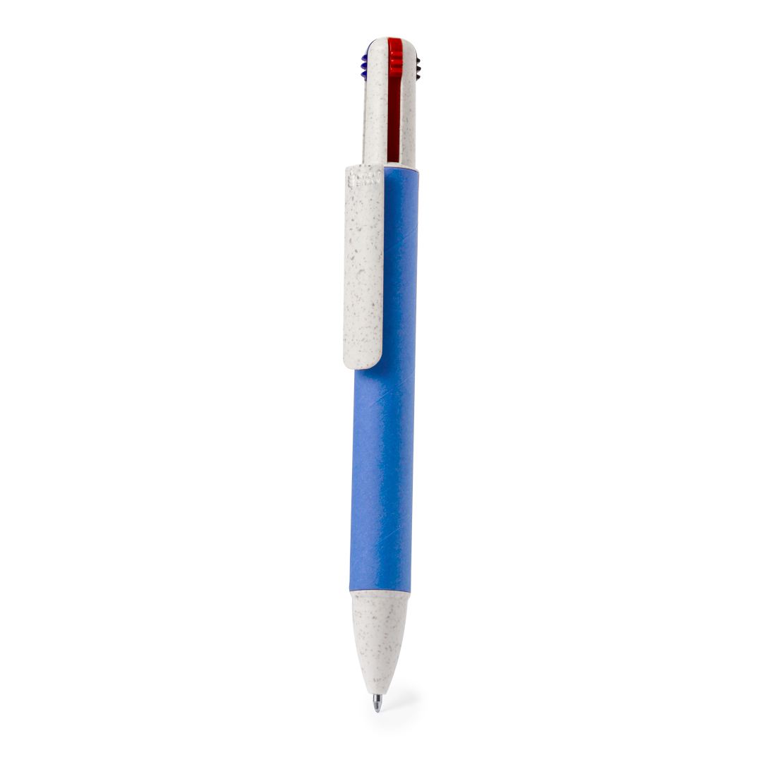 Stylo Multicolore Surtum