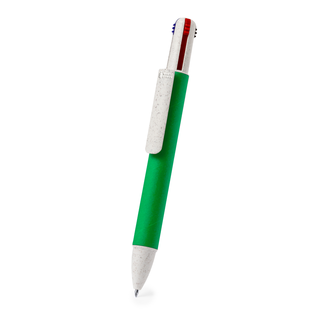 Stylo Multicolore Surtum