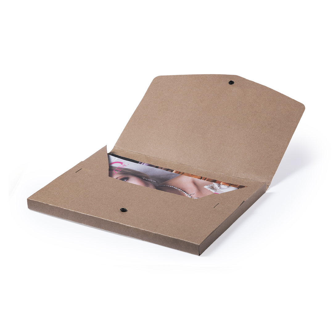 Porte-Documents Damany