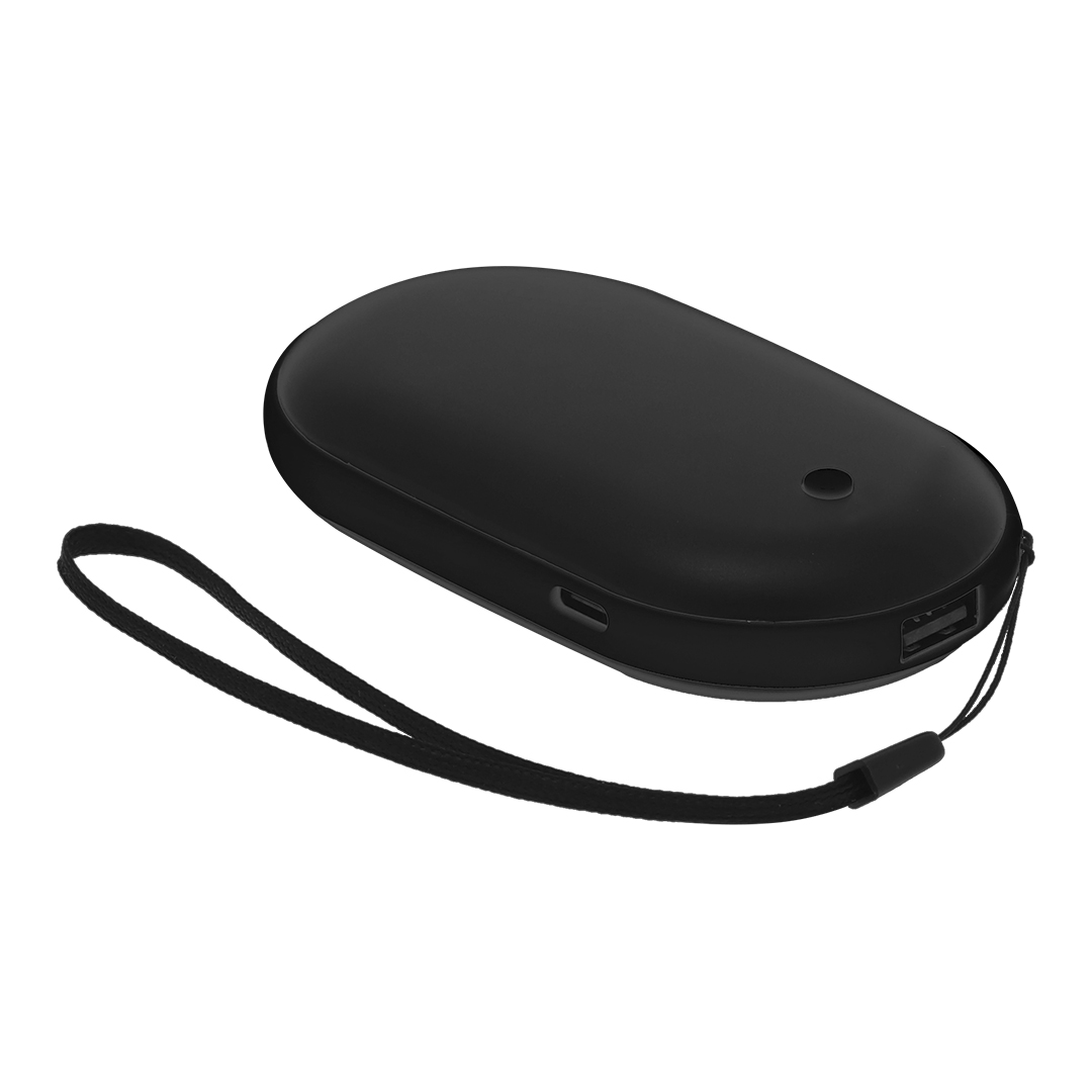 Power Bank Chauffe-Mains Geax