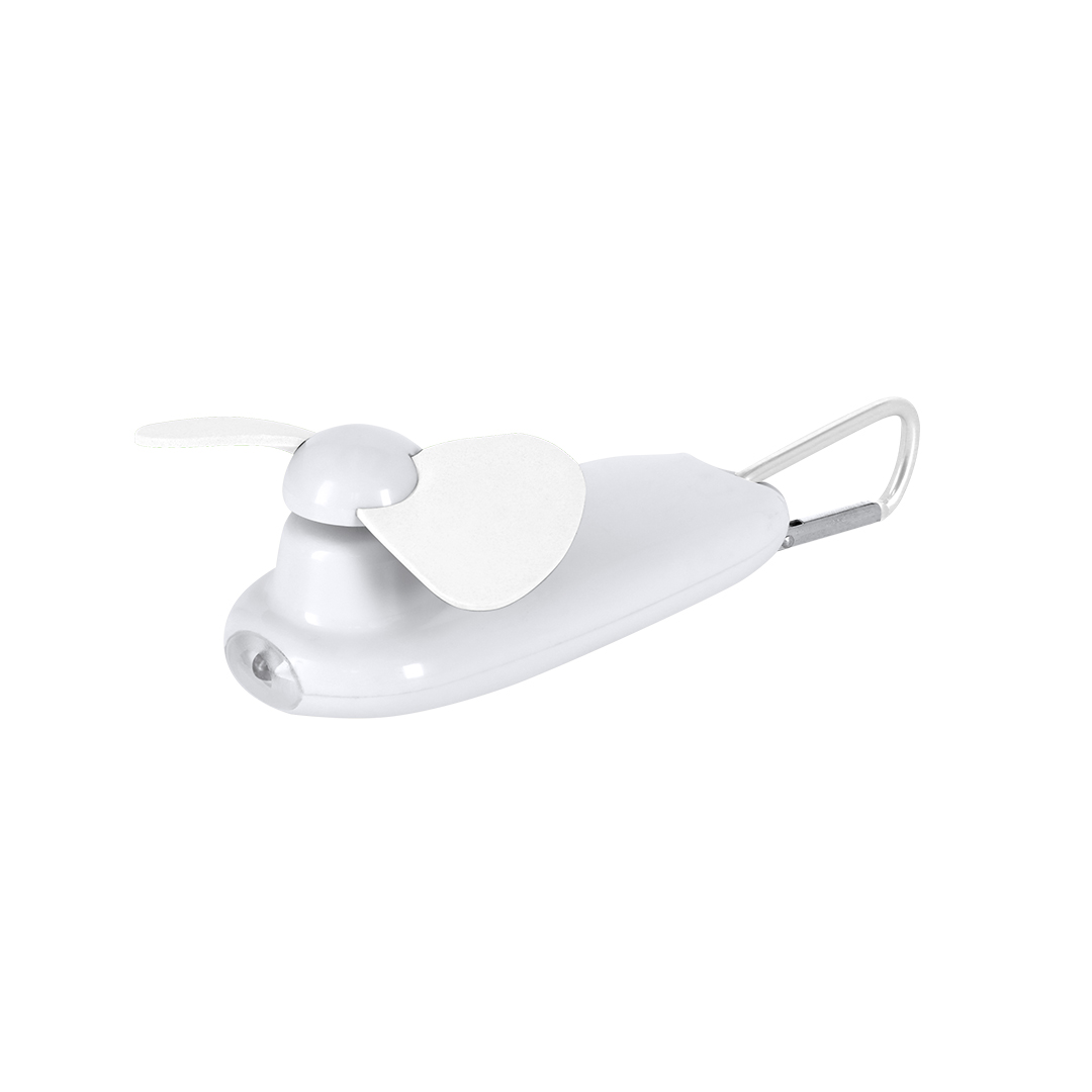Ventilateur Ticsy