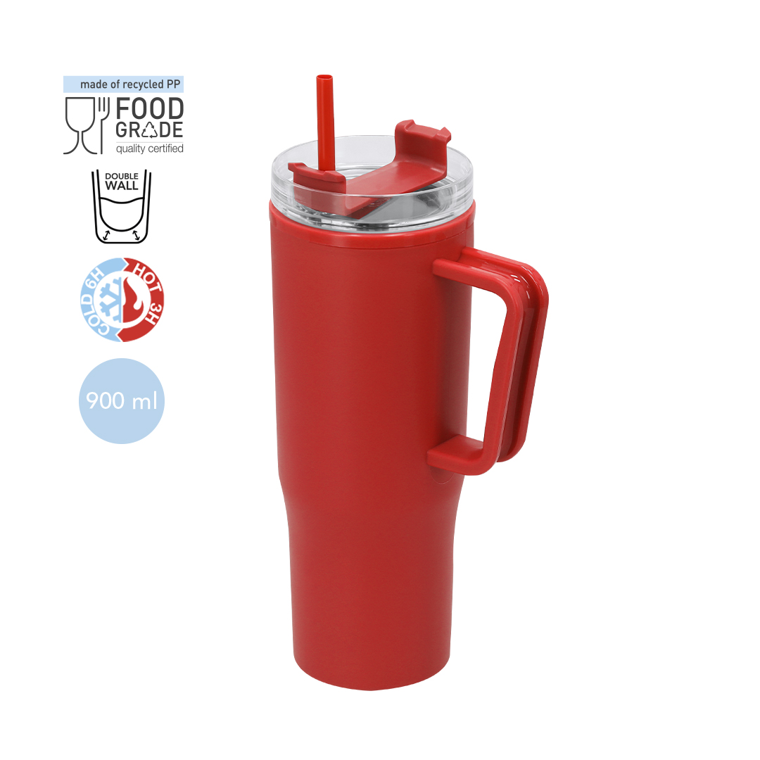 Tasse Thermique Gabrion
